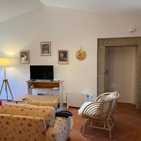 New Restored Solar In Villa Close To Rivers And Serra Estrela Vila Pouca da Beira ภายนอก รูปภาพ