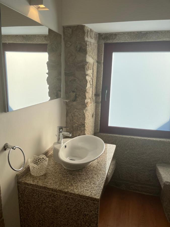 New Restored Solar In Villa Close To Rivers And Serra Estrela Vila Pouca da Beira ภายนอก รูปภาพ