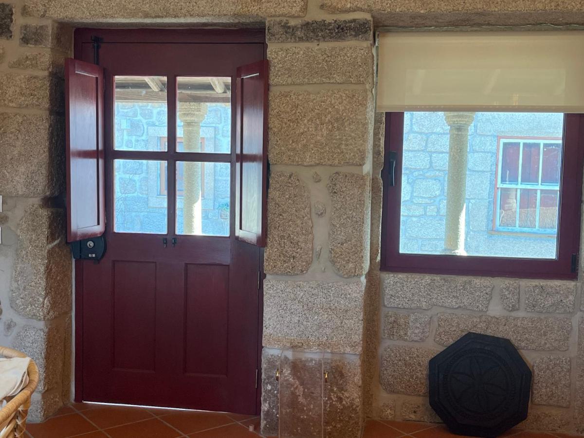 New Restored Solar In Villa Close To Rivers And Serra Estrela Vila Pouca da Beira ภายนอก รูปภาพ